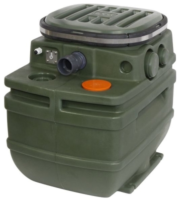 Дренажный насос DAB Fekabox 200