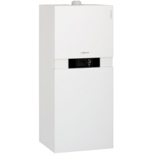 Газовый котел Viessmann Vitodens 222-F B2SB 2,6-26 кВт