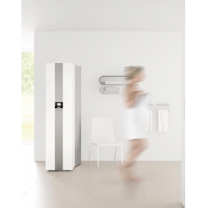 Конденсационный котёл Wolf CSZ-2-20/300R  