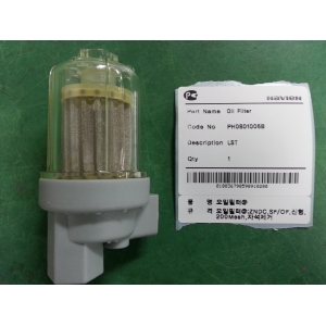 Navien Фильтр топливный LSTG, LST 50-60K  