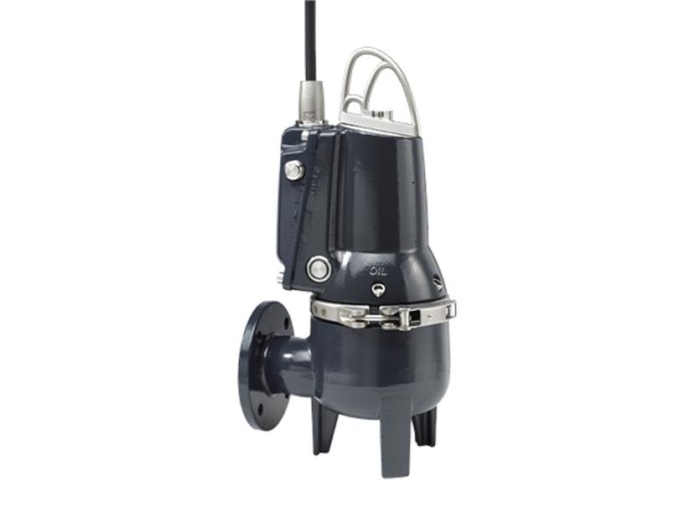 Дренажный насос Grundfos SLV 65.65.11.E.Ex.2.1.502  