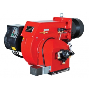 Газовая горелка Ecoflam BLU 500.1 LN PAB TL  