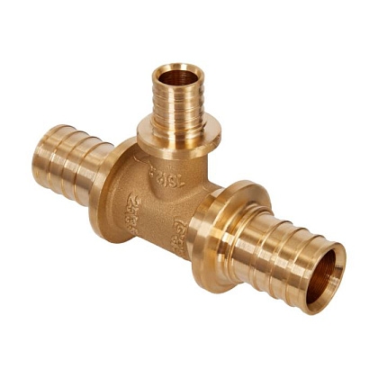 Трои?ник прямои? Hoobs переходный 25х3.5-16x2.2-25х3.5  