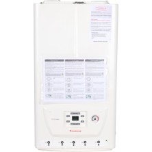Газовый котел Immergas VICTRIX OMNIA