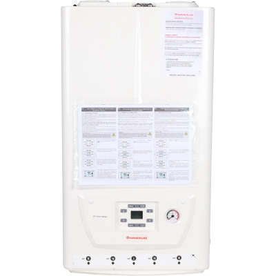 Газовый котел Immergas VICTRIX OMNIA