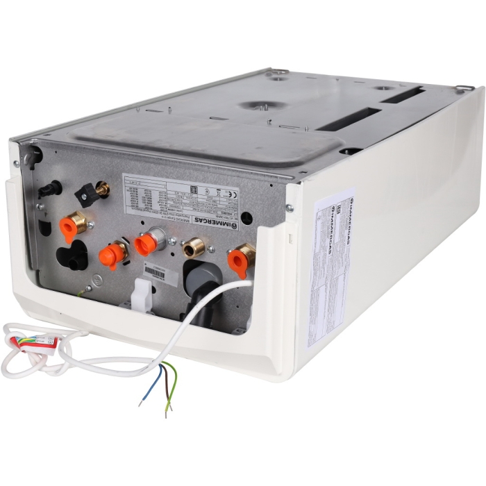 Газовый котел Immergas VICTRIX OMNIA  