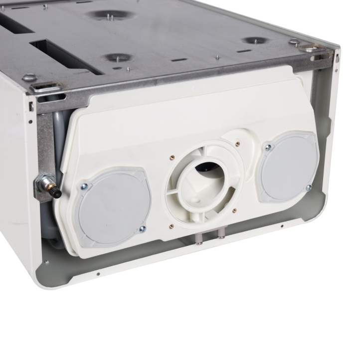 Газовый котел Immergas VICTRIX OMNIA  