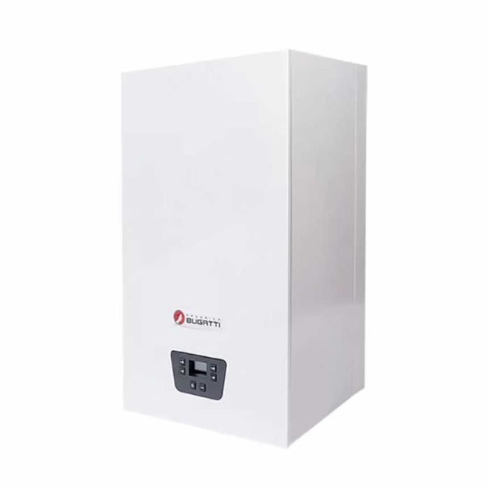 Настенный газовый котел Federica Bugatti 40B TECH  