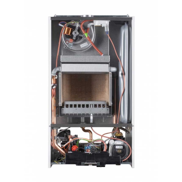 Настенный газовый котел Federica Bugatti 40B TECH  