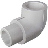 Kalde Переходной отвод 90° DN20