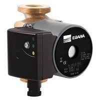 Насос циркуляционный Ebara Ego 2 32/40-180 с электронным регулированием (1576000161)