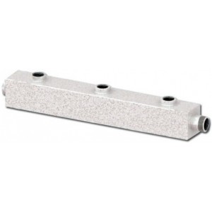 Zota Гидравлический коллектор универсальный, 7 контуров