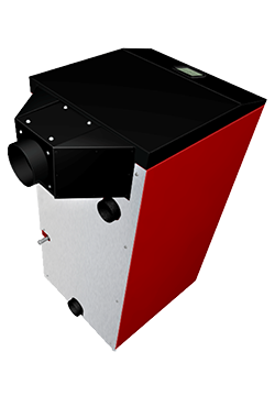 Газовый котел Лемакс Premier 35  