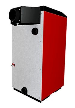 Газовый котел Лемакс Premier 35  