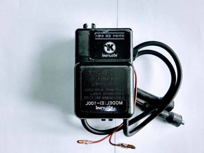 Kiturami Трансформатор розжига EI-100L