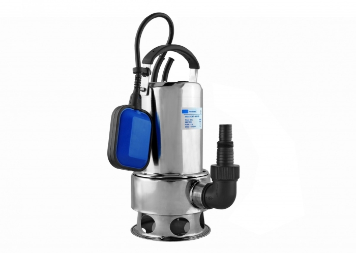 Дренажный насос UNIPUMP INOXVORT 400 SW  