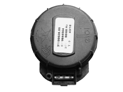 Buderus Мотор перепускного клапана U072 WBN6000