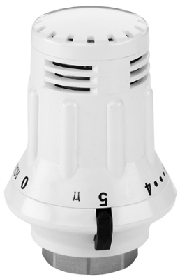 Meibes Термостатическая головка StarTec II SRH RW 135 300 2