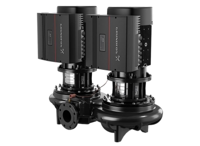 Насосная станция Grundfos TPE 65-720/2-S-A-F-A-BAQE
