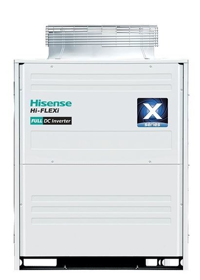Hisense AVWT-212HKFSX  
