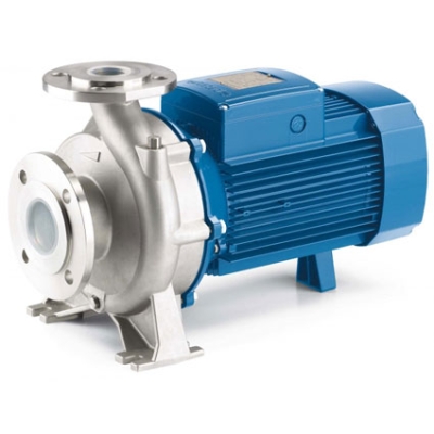 Поверхностный насос Pedrollo F 65/125C-INOX A316(ВиА)