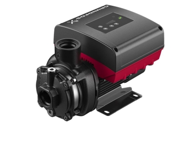 Циркуляционный насос Grundfos CME 10-1 A-R-A-E-AQQE