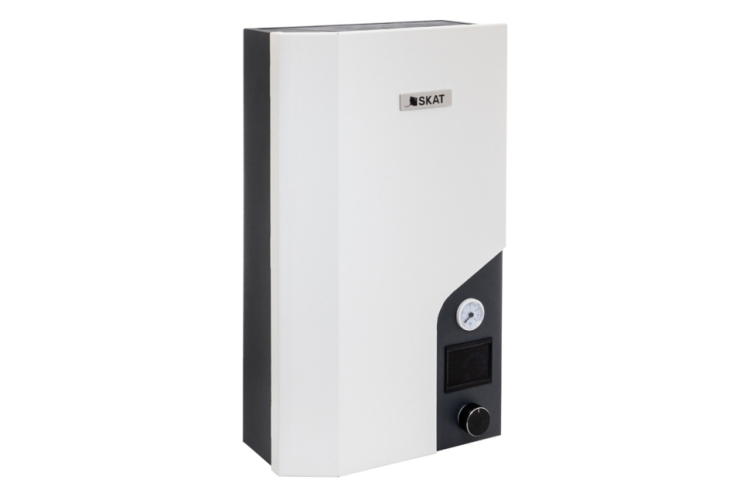 ЭлектрическийкотелБастионSKATSilverAlum12