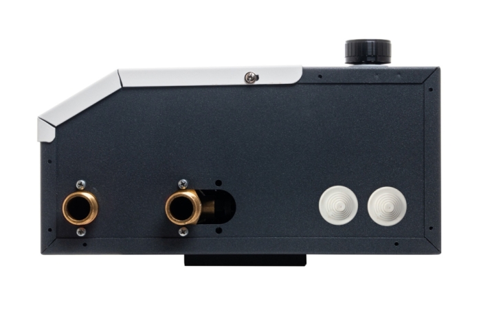 Электрический котел Бастион SKAT Silver Alum 12  