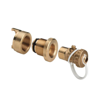 Viega Заглушка контрольная 22