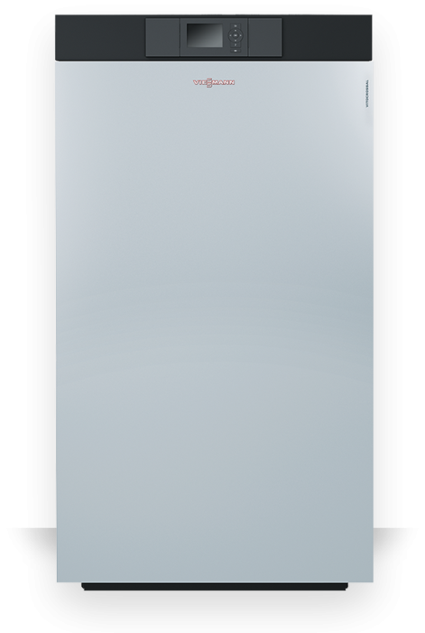 Конденсационный котёл Viessmann Vitocrossal CIB 120  