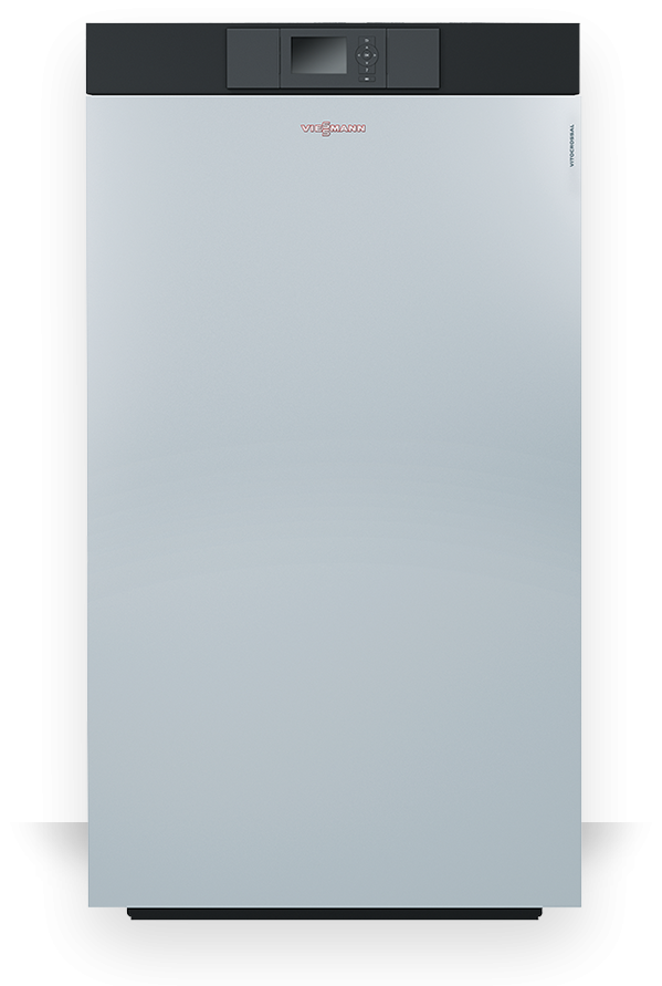 Конденсационные Котлы Viessmann Купить