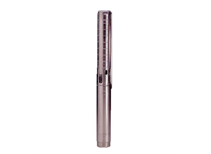 Скважинный насос Grundfos SP 5A-8NE (380В)  