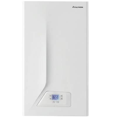 Котел газовый Italtherm CITY CLASS 35 FR (WB