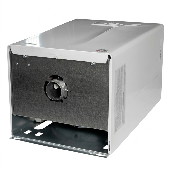 Котел газовый Italtherm CITY CLASS 35 FR (WB  