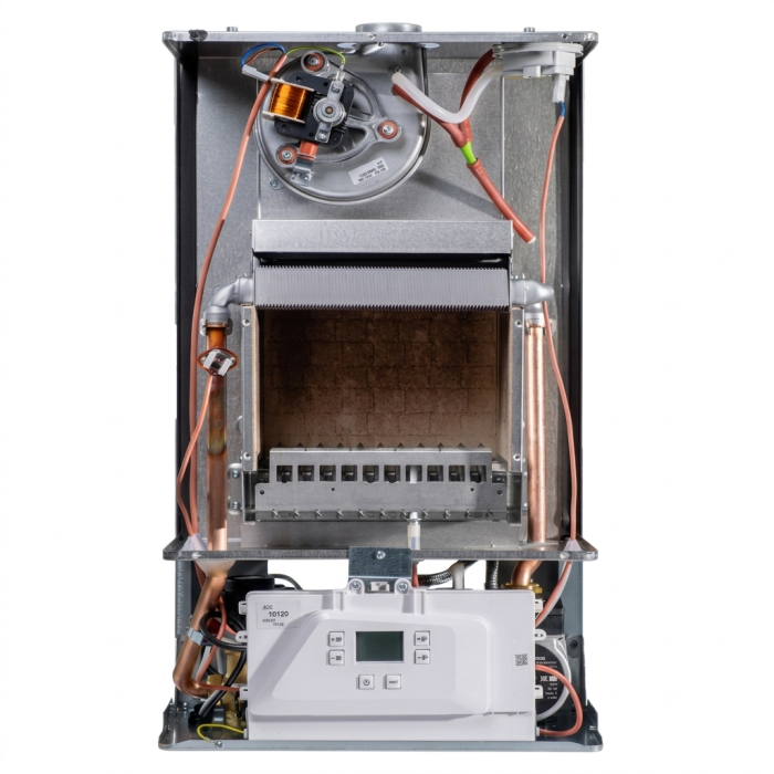 Котел газовый Italtherm CITY CLASS 35 FR (WB  