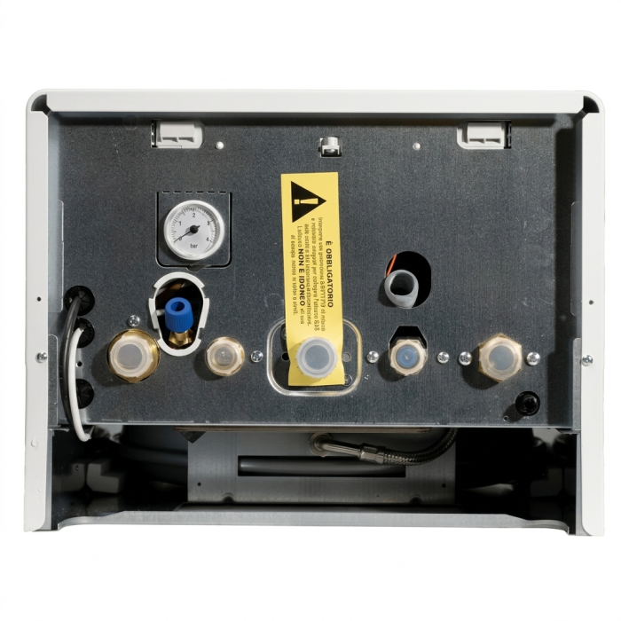 Котел газовый Italtherm CITY CLASS 35 FR (WB  