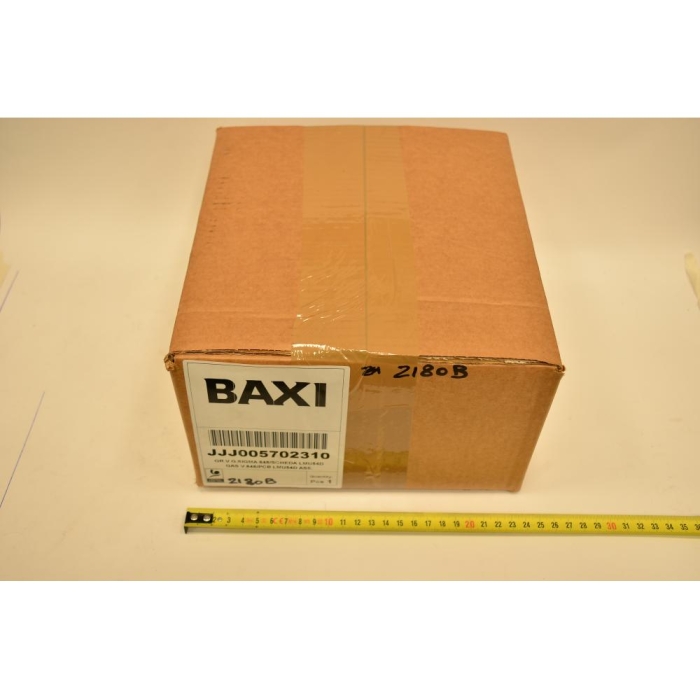   Baxi Клапан газовый с электронной платой в комплекте(SIEMENS VDU 11.A 120009)  