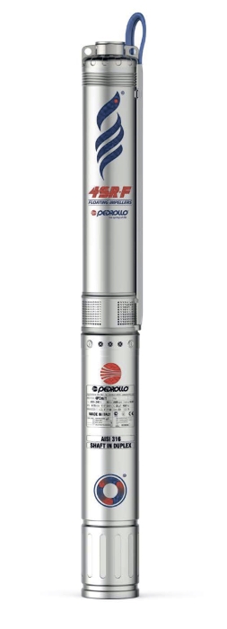 Насос скважинный Pedrollo 4SR 8/13 F - PS  