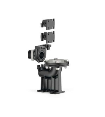 Опорное колено горизонтальное Pedrollo для VX/35-ST/MF