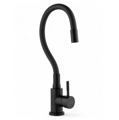 Смеситель для кухни WasserZimmer DK-4201B
