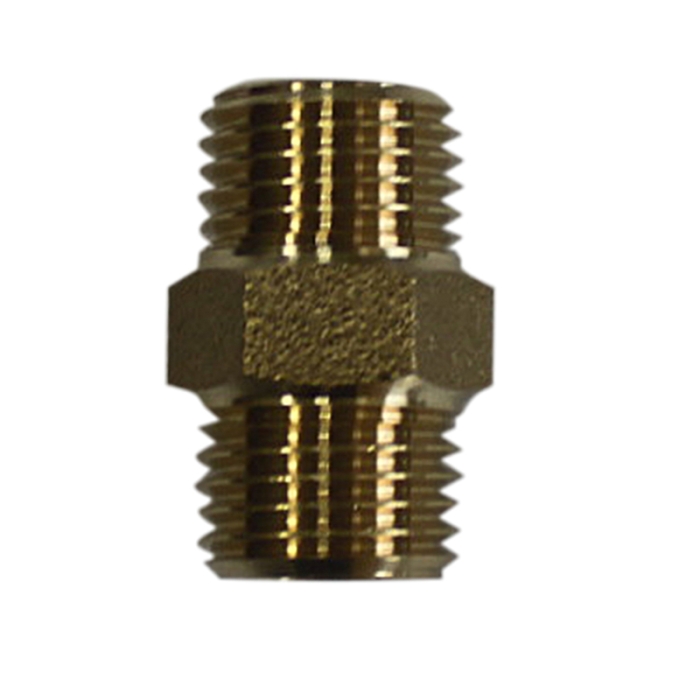 Ladana Ниппель Е-25 (1/4*1/4")  