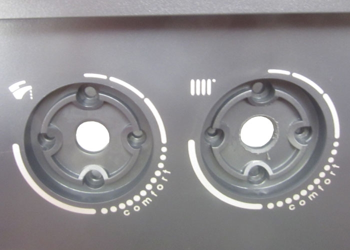 Baxi Панель управления (5663890)