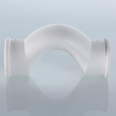 Valtec Обвод с муфтами PPR короткий 25мм  