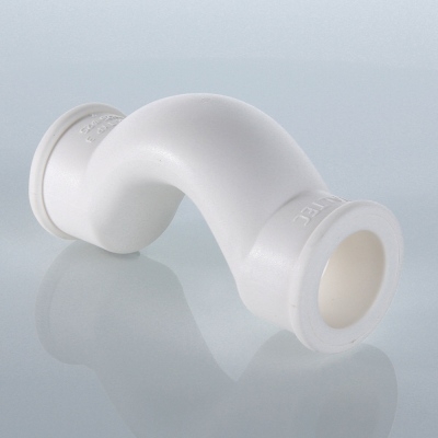 Valtec Обвод с муфтами PPR короткий 25мм  