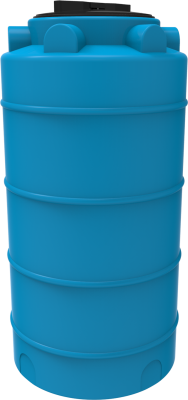 Ёмкость для воды Экопром 200 л «ЭВЛ-Т-200»