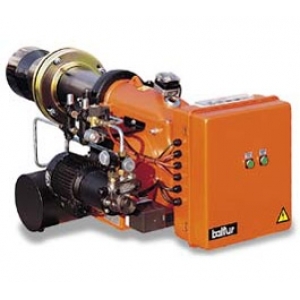 Мазутная горелка BT 100 DSNM-D 50Hz
