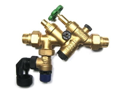 Viessmann Группа безопасности DN 20 (7180662)