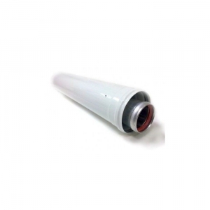 Navien Коаксиальный удлинитель Coaxial Flue Kit 500мм 60/100  