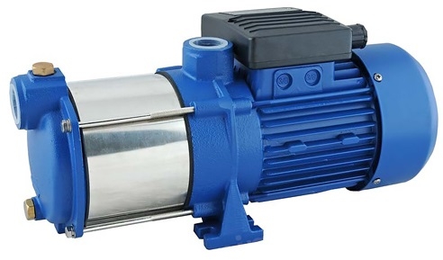 Поверхностный насос UNIPUMP МН - 300 С  