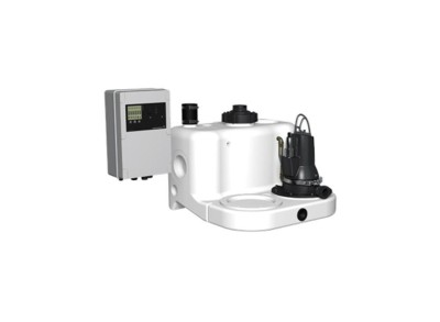 Канализационная установка Grundfos MOG 12.3.2 3x400V
